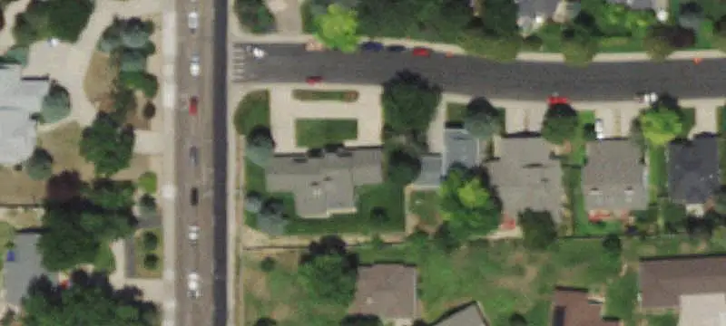 Two-Unit Duplex with Basements