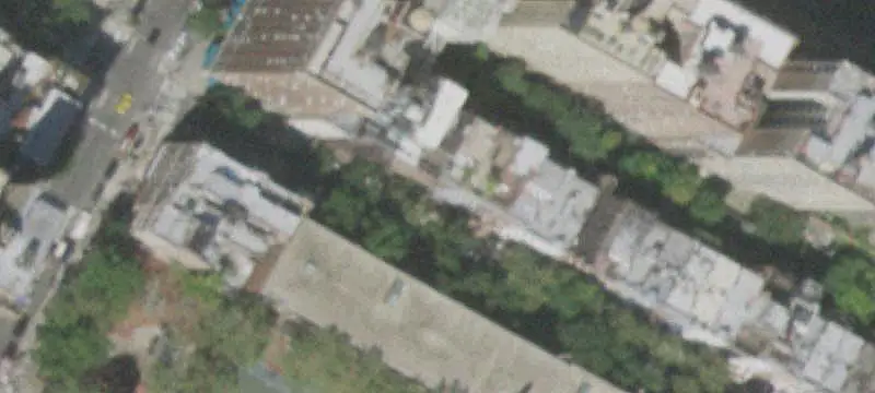 Residential Income Property with Roof Terrace