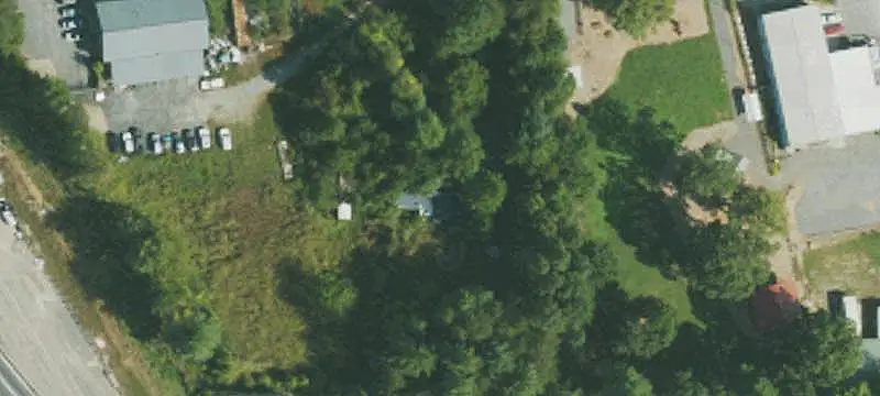 Level Commercial Land