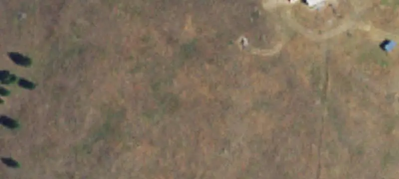 Recreational Land with Cabin