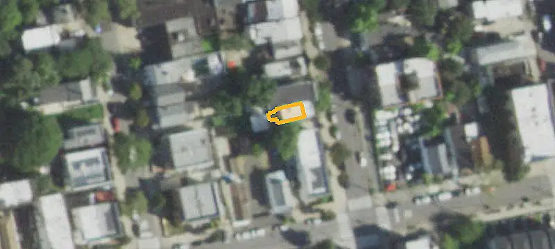 Two-Family Duplex with Private Parking