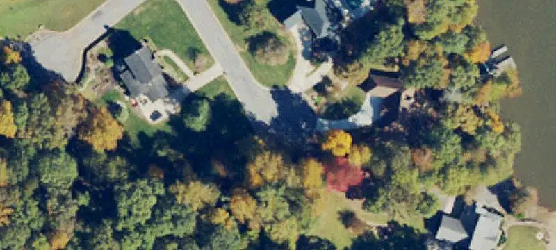 R-20 Residential Land