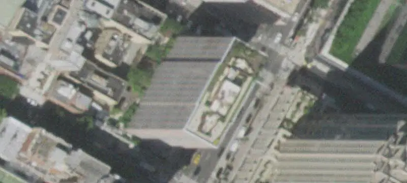 Restaurant Space