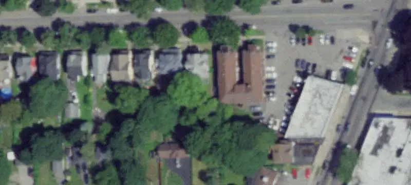 Two-Family Duplex with Garage