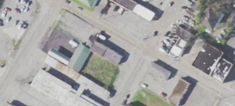 A-1 Zoned Land