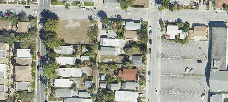 2-Unit Residential Duplex