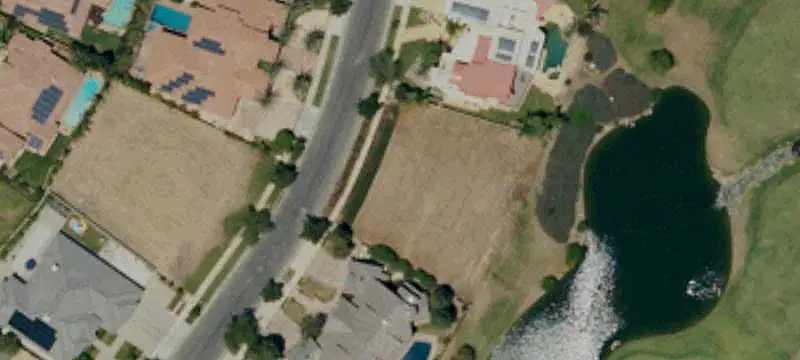 Land