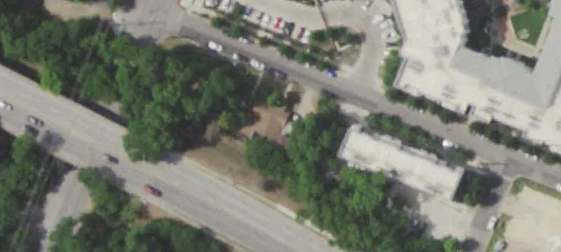 Mixed-Use Property with Two Buildings