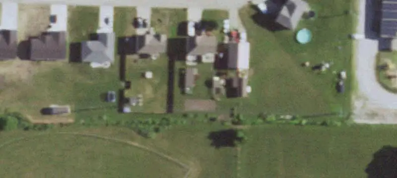 Commercial Land