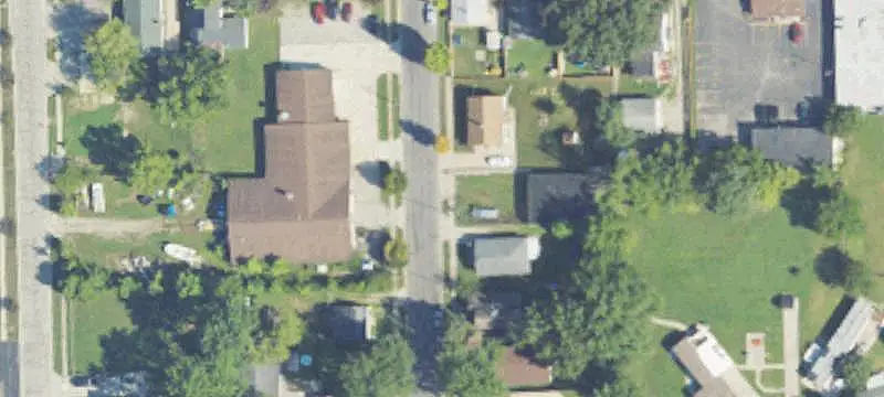 Flex Space with Garage Bays