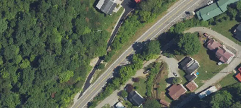 Hillside Land Tract