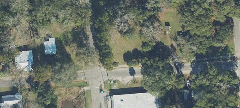 Commercial Corner Lot