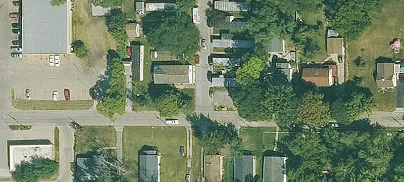 32-Site Mobile Home Park