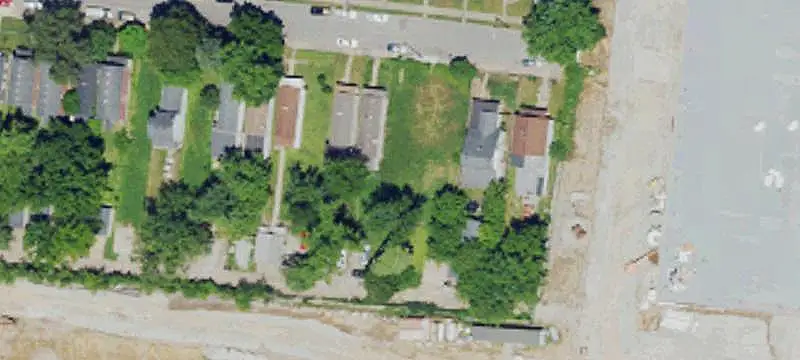 Vacant Land