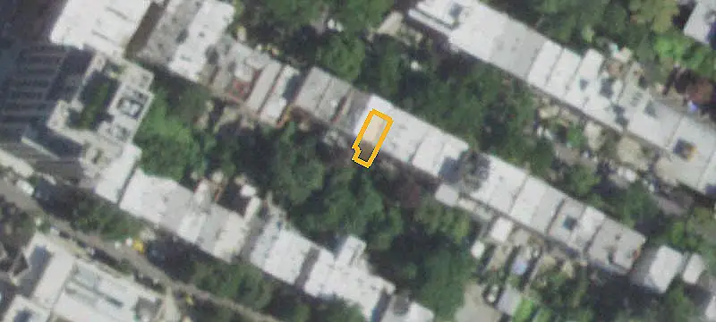 Residential Income Property with Roof Terrace