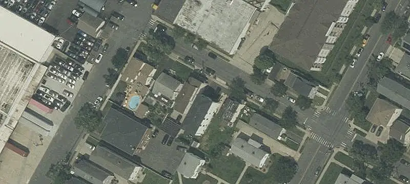 Multifamily Residential Property