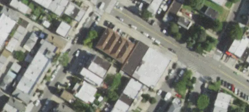 Colonial Residential Income Property