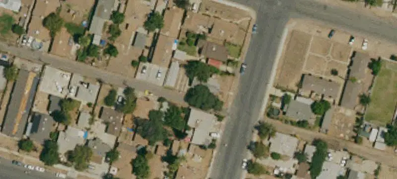 Duplex with Vacant Rear Unit