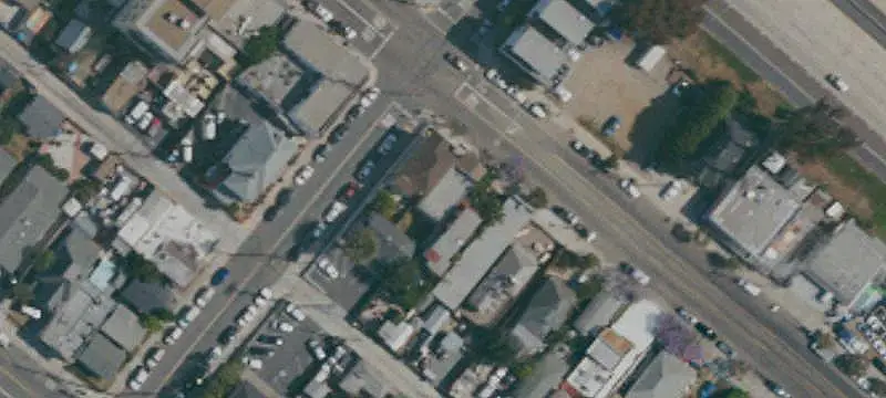 Single-Tenant Retail Space