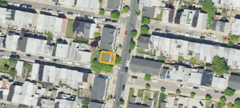 CMX5-Zoned Specialty Property