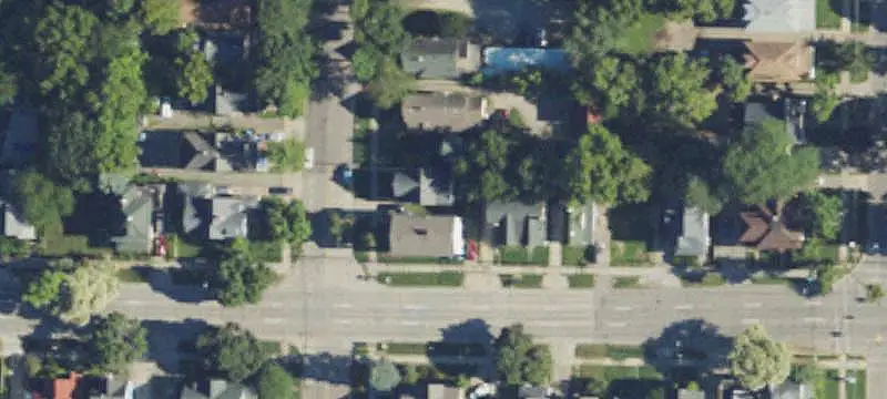 Multifamily Property