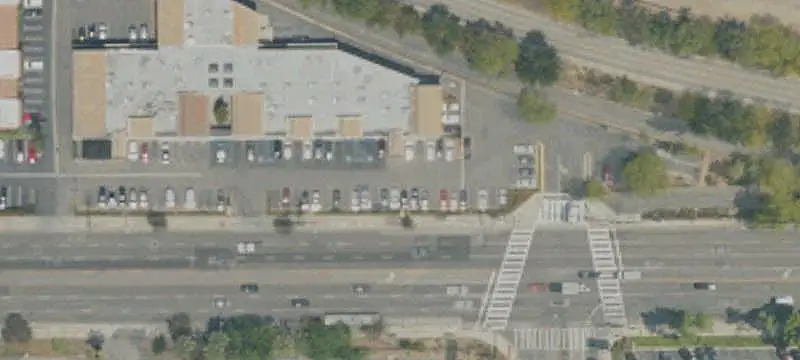 Income-Producing Shopping Center