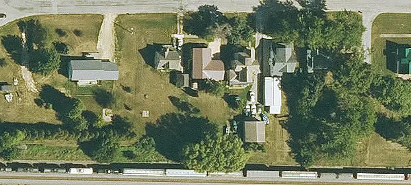 Specialty Property with Meeting Space