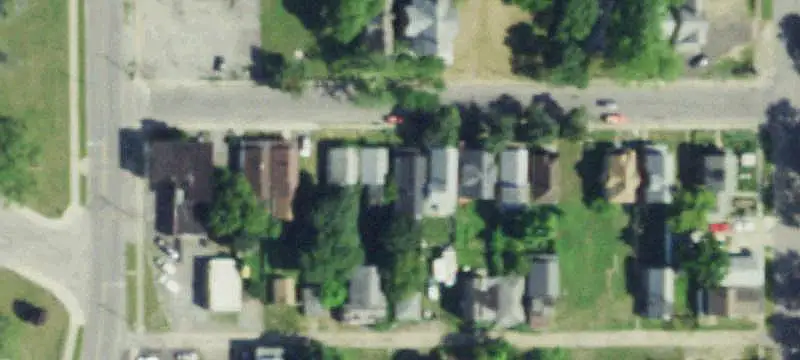 Multifamily Property