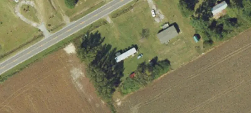 Commercial Land with Utilities