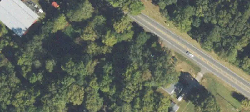Commercial Land with Residence