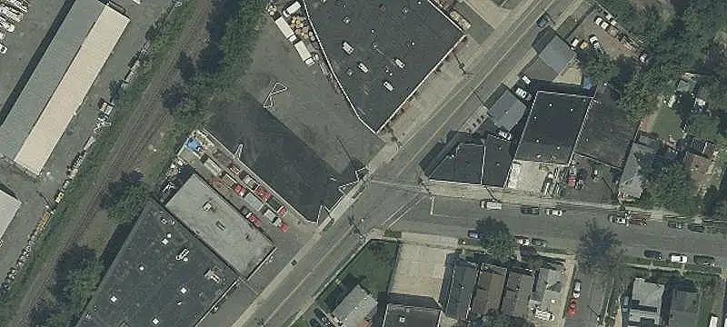 Industrial Property