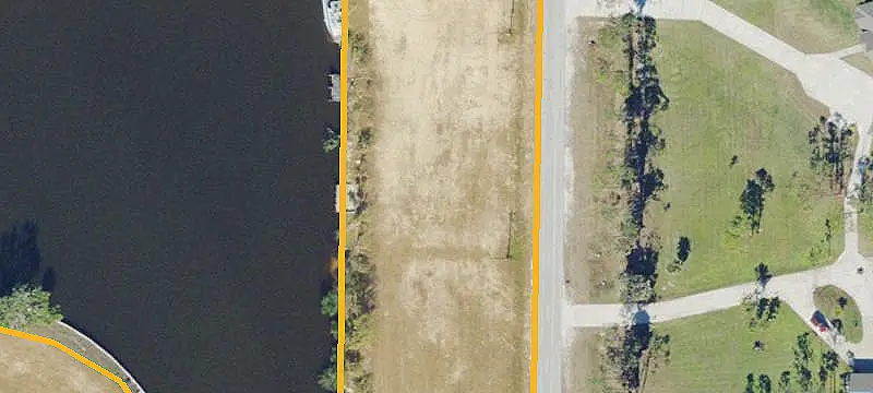 Land/Lot