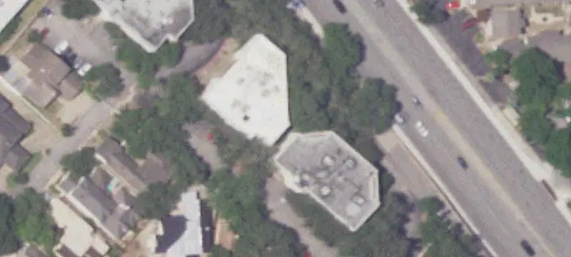 Two-Story Office Building