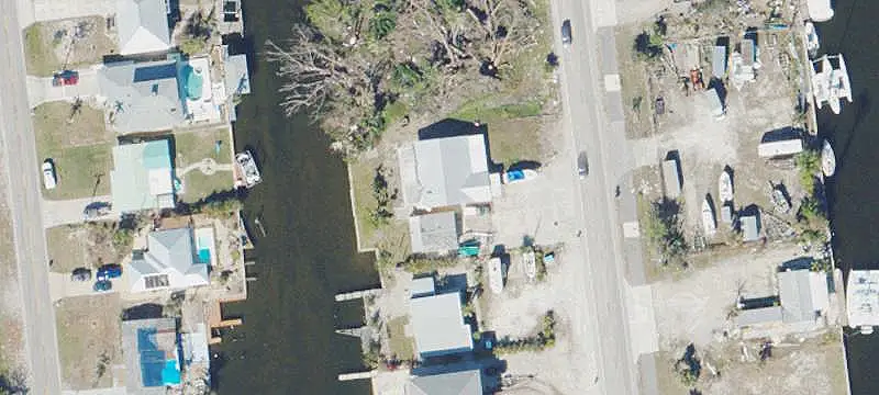 Waterfront Mixed-Use Property