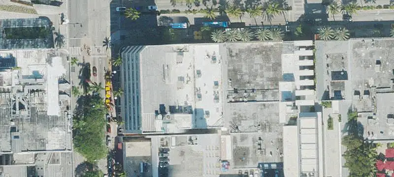Single-Tenant Retail Space