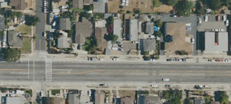 4-Unit Quadplex