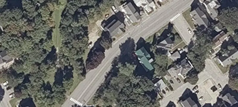Duplex with Third-Floor Space