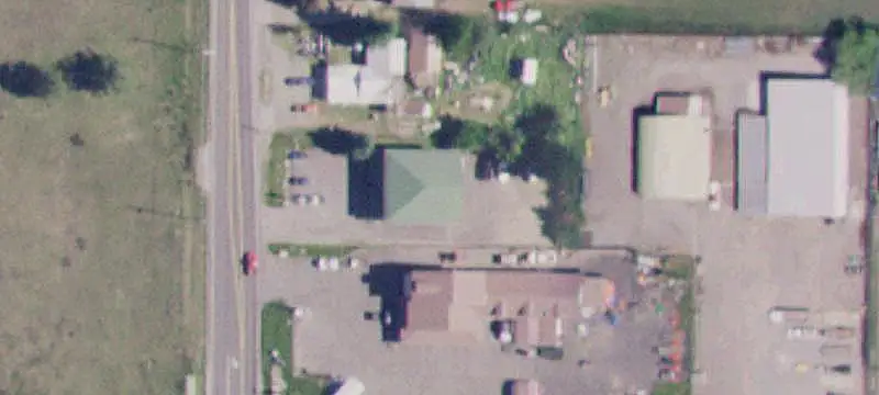 Commercial Land