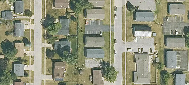 4-Unit Quadplex with Modernized Systems