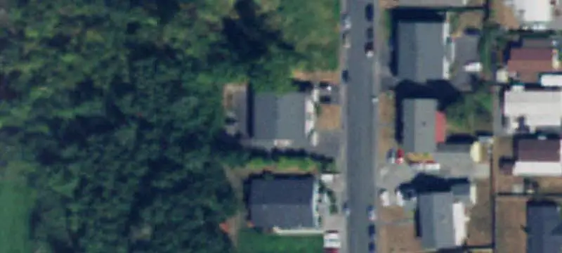 15-Unit Apartment Building