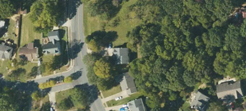 Land or Vacant Lot