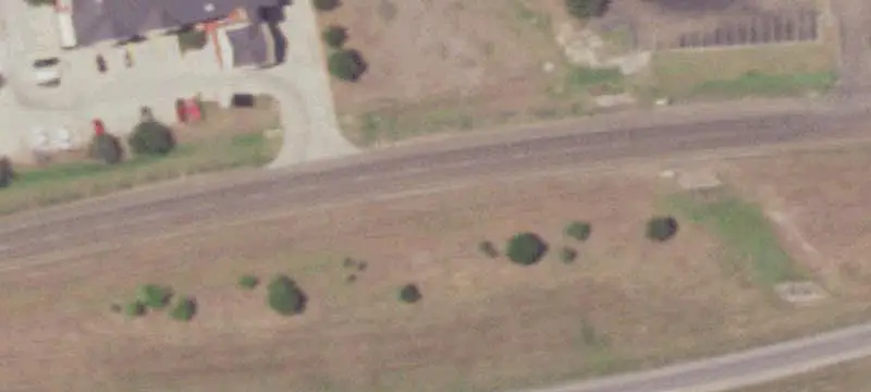 Commercial Land with Road Frontage