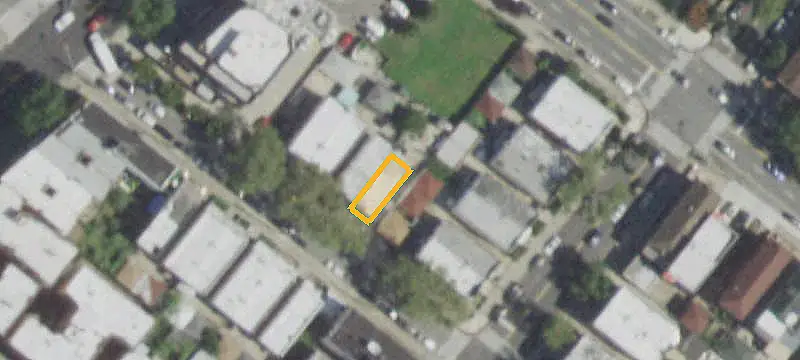 Brick Duplex with Private Driveway