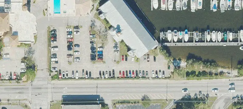 Renovated Retail Space