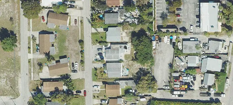 Residential Income Property