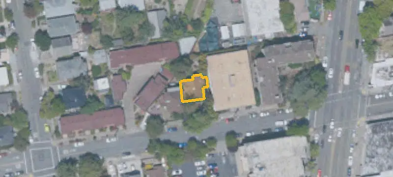 Residential Income Property with Storage