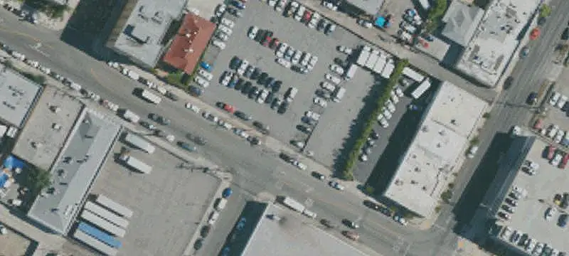 5-Unit Apartment Building