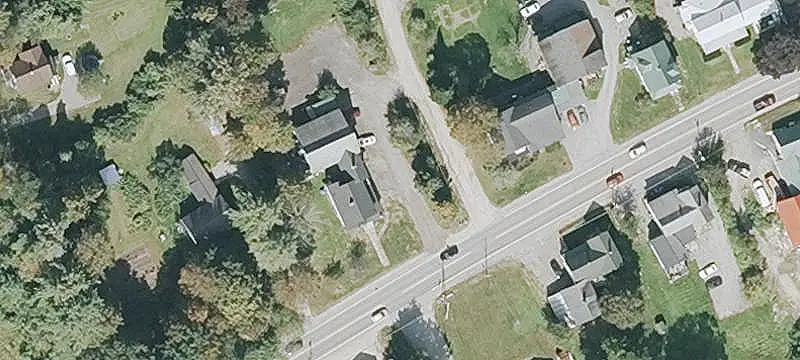 Mixed-Use Commercial Land