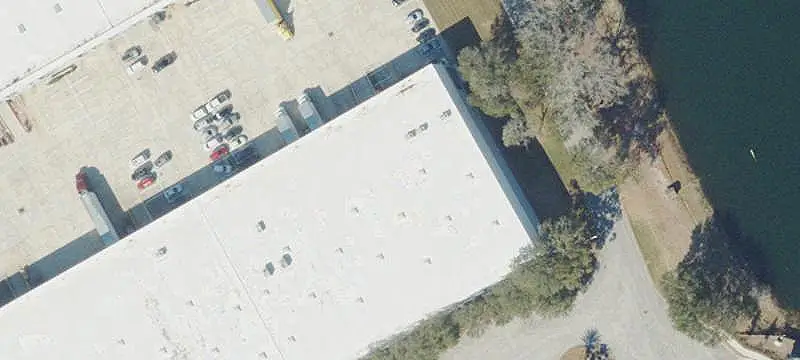 Warehouse with Office Space