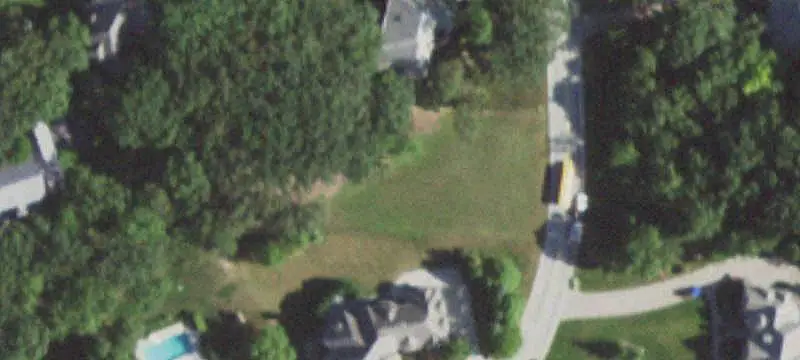 Land or Vacant Lot